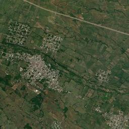 General Alatriste (San Joaquín) High Resolution Satellite Map