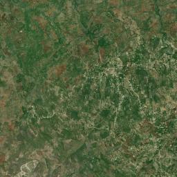 Lagonav High Resolution Satellite Map