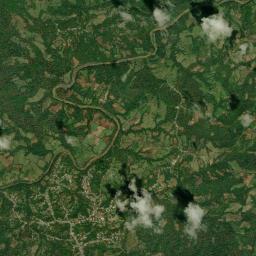 Esperalvillo High Resolution Satellite Map