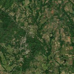 Don Juan High Resolution Satellite Map