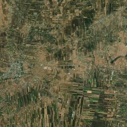 Pabal High Resolution Satellite Map