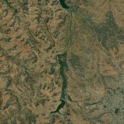 Dharur High Resolution Satellite Map