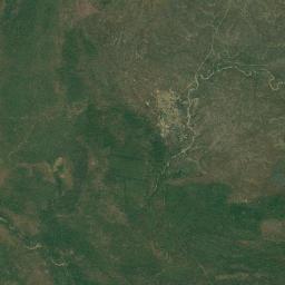 Kopela High Resolution Satellite Map