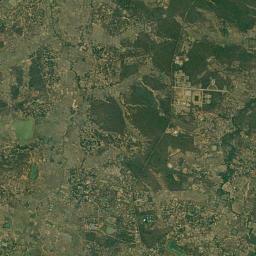 Bijapur High Resolution Satellite Map