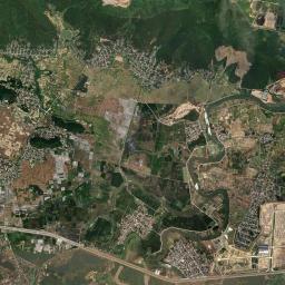 Huyện Nghi Lộc High Resolution Satellite Map