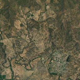 Bejucos High Resolution Satellite Map