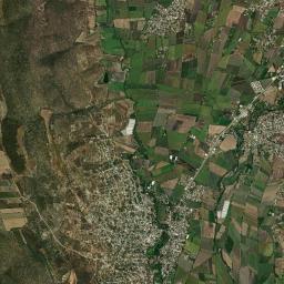 Anenecuilco High Resolution Satellite Map