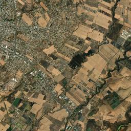 Mixtlalcingo High Resolution Satellite Map