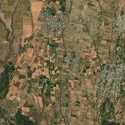 Tronconal High Resolution Satellite Map