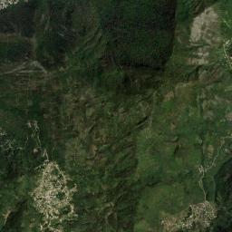 Camerino Z. Mendoza High Resolution Satellite Map