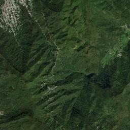 Tonalixco High Resolution Satellite Map