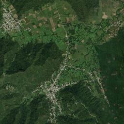 Tuxpanguillo High Resolution Satellite Map