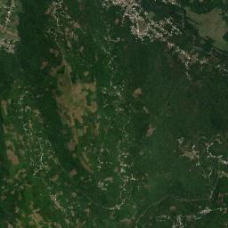 Naranjal High Resolution Satellite Map