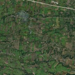 El Palmar High Resolution Satellite Map