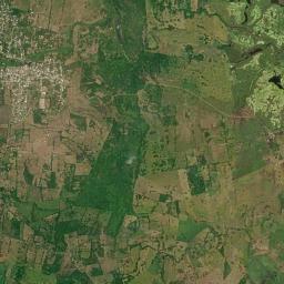 Tlalixcoyan High Resolution Satellite Map