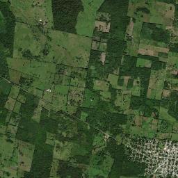 Chicbul High Resolution Satellite Map