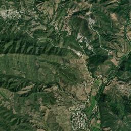 Bohechío High Resolution Satellite Map