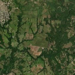 Monte Plata High Resolution Satellite Map