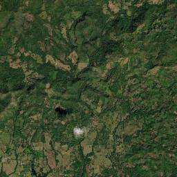 El Puerto High Resolution Satellite Map