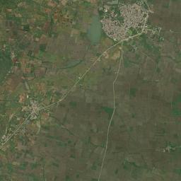 Kondalwadi High Resolution Satellite Map