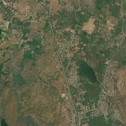 Ramgundam High Resolution Satellite Map