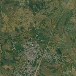 Parvatipuram High Resolution Satellite Map