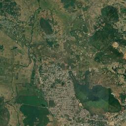 Parlakimidi High Resolution Satellite Map