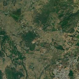 Palasa High Resolution Satellite Map