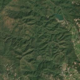 Amphoe Mueang Pan High Resolution Satellite Map