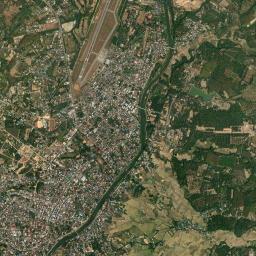 Nan High Resolution Satellite Map