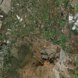 Atlacholoaya High Resolution Satellite Map