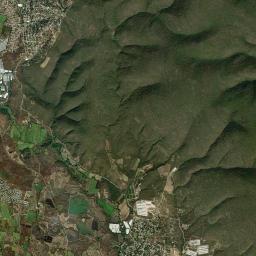 Temimilcingo High Resolution Satellite Map