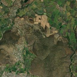 Constancio Farfán (La Pascuala) High Resolution Satellite Map