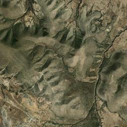 San Martín Esperilla High Resolution Satellite Map