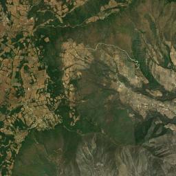 Huiloapan High Resolution Satellite Map