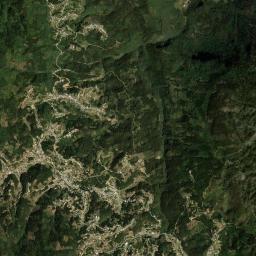 Soledad Atzompa High Resolution Satellite Map