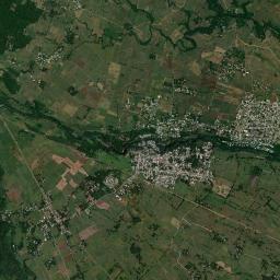 La Providencia High Resolution Satellite Map