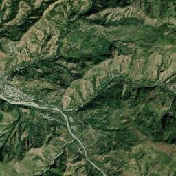 El Guayabal High Resolution Satellite Map