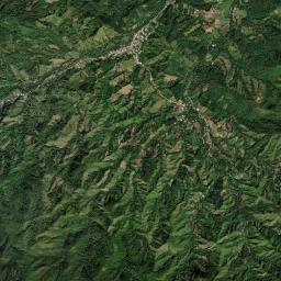 Juan Adrián High Resolution Satellite Map