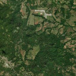 Los Botados High Resolution Satellite Map