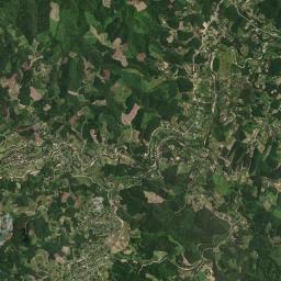 Huyện Thanh Chương High Resolution Satellite Map