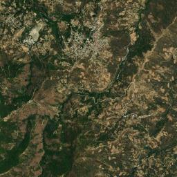 Zacualpan High Resolution Satellite Map