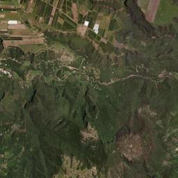 Pilcaya High Resolution Satellite Map