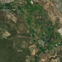 Mazatepec High Resolution Satellite Map