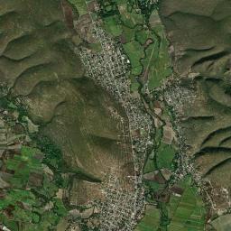 Bonifacio García High Resolution Satellite Map