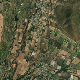 Huitzililla High Resolution Satellite Map