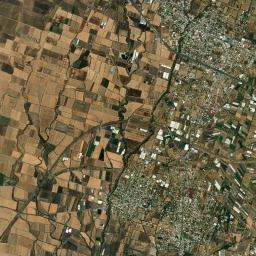 Amacuitlapilco High Resolution Satellite Map