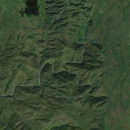 Amphoe Mae Charim High Resolution Satellite Map