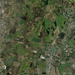 Alfredo V. Bonfil (Chacampalco) High Resolution Satellite Map