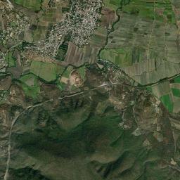 Tlaltizapán High Resolution Satellite Map